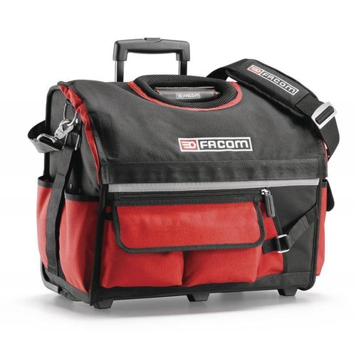 Facom r20 rolling tote tool - rolling,