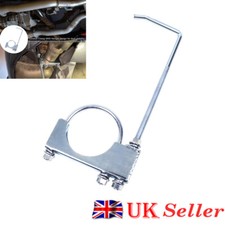 Fits 3" Exhaust Pipe 77mm