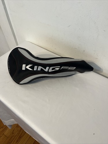 Cobra golf king - cobra, head
