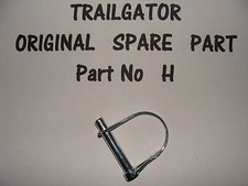 TRAILGATOR TOW BAR Spare part