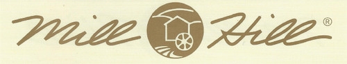 Mill hill glass - mill,