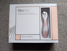 GloPRO Microneedling