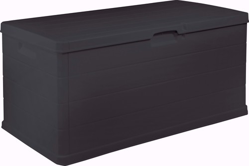 Outdoor storage cushion - storage, box