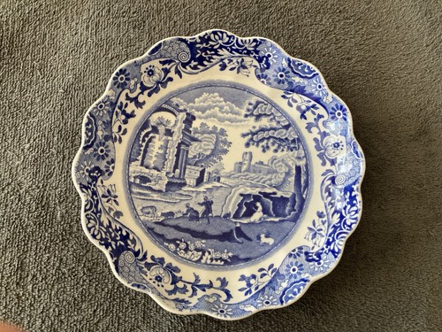 Copeland spode blue - copeland,