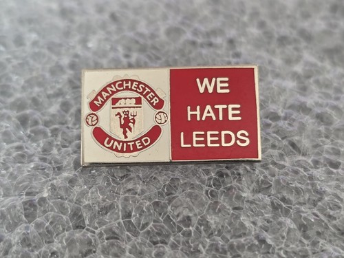 Manchester united hate leeds - united,