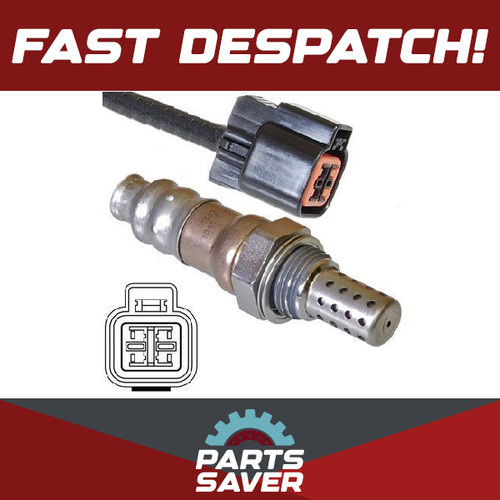 Lambda sensor ve381209 - lambda,