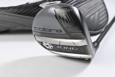 Cobra King F8 #5-6 Wood /