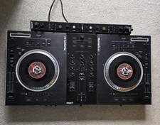 Numark NS7 With NSFX