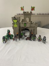 Playmobil 6002 Wolf Knights'