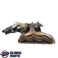 Bmw f10 lci f20 f30 - lci, petrol