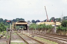 Sproughton 13.7.84 Fuji 35mm