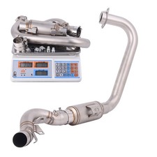 For Triumph Scrambler 400X