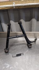 SUZUKI GS650 CENTRE STAND MAIN