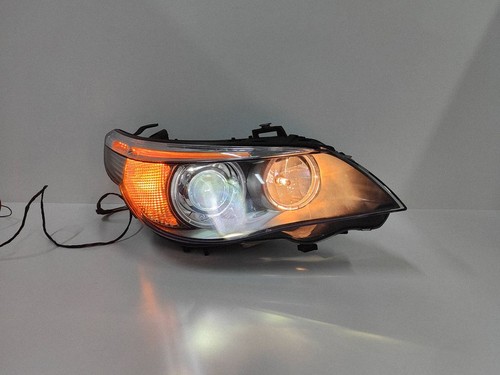 Bmw e60 e61 2005 - e61, right