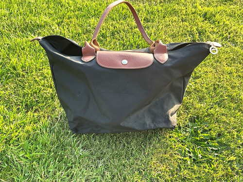 Longchamp pliage hand - pliage,