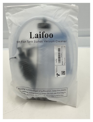 Laifoo 5ft aquarium siphon - aquarium,