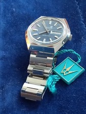 Orologio Cronel Automatic Swiss Made Vintage Eta 2789