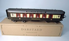 Darstaed O gauge Pullman coach
