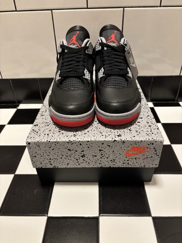 Air jordan men - 4,