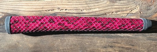 Iguana golf snake skin - iguana,