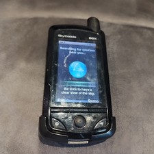 Golf GPS SkyGolf SkyCaddie SGX