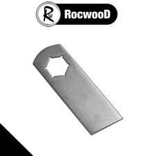 Aerator Scarifier Blade Fits