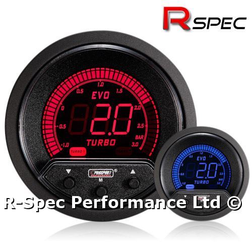 New 52mm prosport - new,