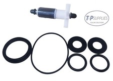 Lay Z Spa Water Pump Repair