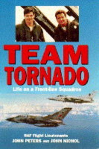 Team tornado life - life, on