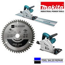 MAKITA - Compatible Plunge Saw / Track Saw Blade 165 x 20 x 48T - UNBRANDED