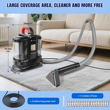 Carpet Cleaner Spot Wash 3000W