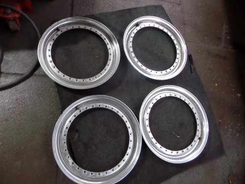 Inch bbs split - 15,