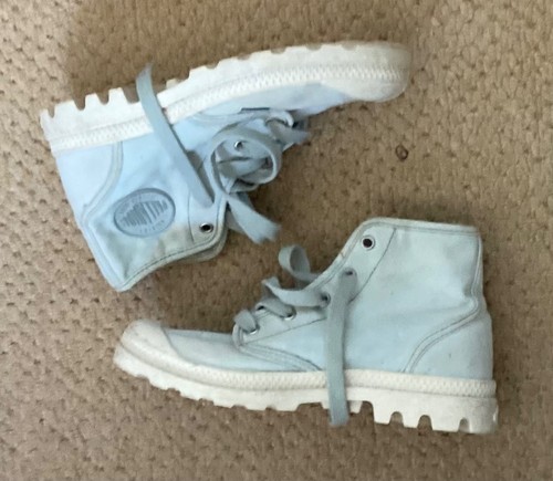 Palladium pampa womens - palladium, hi