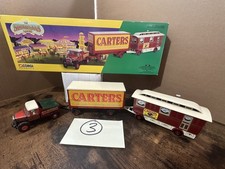 Corgi  Showmans 16501 Scam