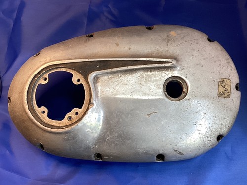 Triumph tr25w outer clutch - triumph,