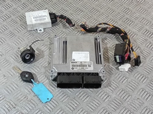 Bmw e83 facelift lci 0d - e83,