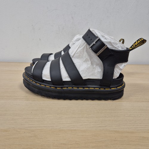 Martens blaire black - blaire,