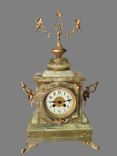 Antique 19th century napoleon - antique,