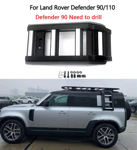 For land rover - defender, 90