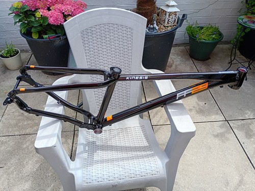 Kinesis ff29 size small - ff29, l1