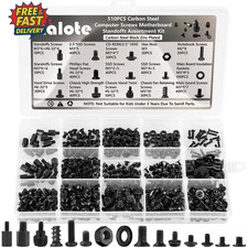 510 Pcs Computer Screw Set, PC