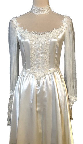 Vintage gunne sax - vintage,