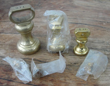 Good cond- Set 7 Vintage