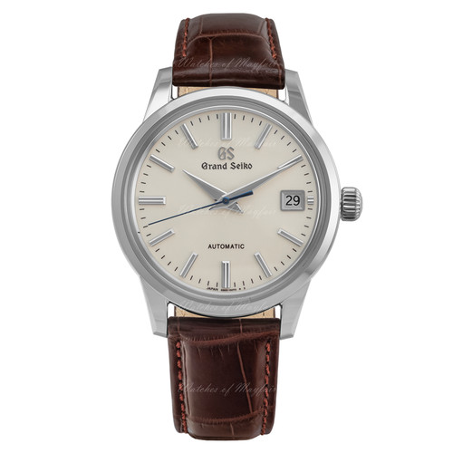 Grand seiko elegance mm - grand, 39.5