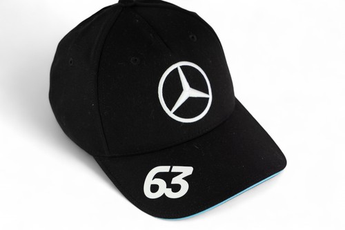 Mercedes driver hat - driver, /