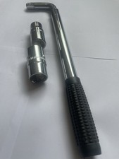 WW48S Extendable Wheel Nut