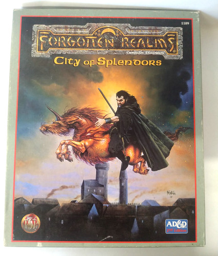 Advanced dungeons dragons - dragons,