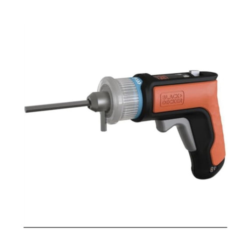 Black decker cordless - black+decker, hex