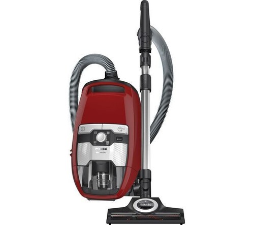 Miele blizzard cx1 - miele, dog