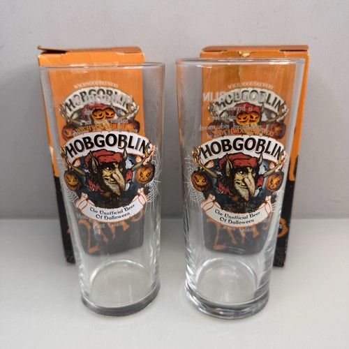 Hobgoblin one pint 20oz - pint,